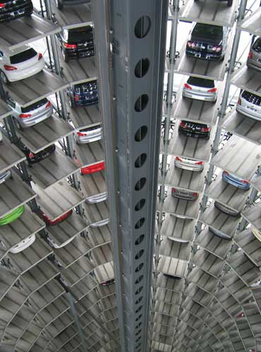 ERP Funktionalitäten im Fokus