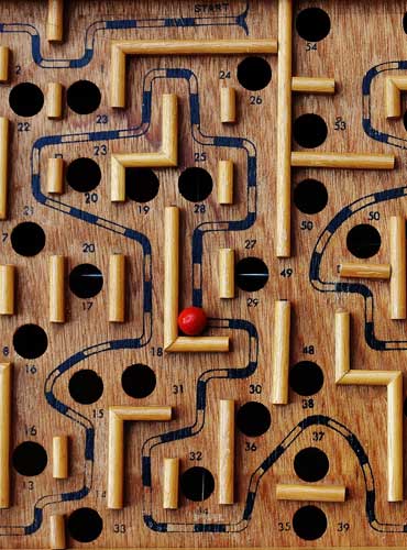 Passendes ERP-System finden