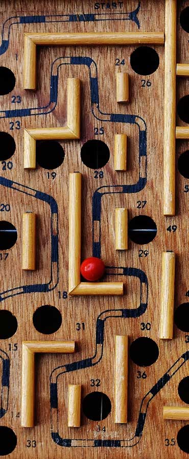 Passendes ERP-System finden