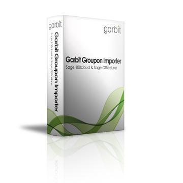 Garbit GROUPON Importer