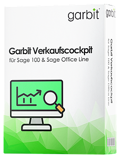 Garbit Verkaufscockpit
