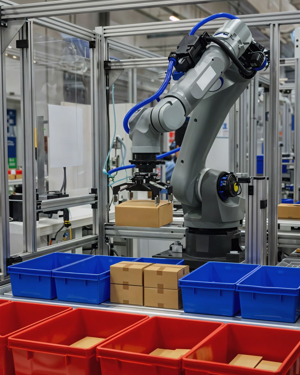 Automatischer Multichannel-E-Commerce mit Sage ERP