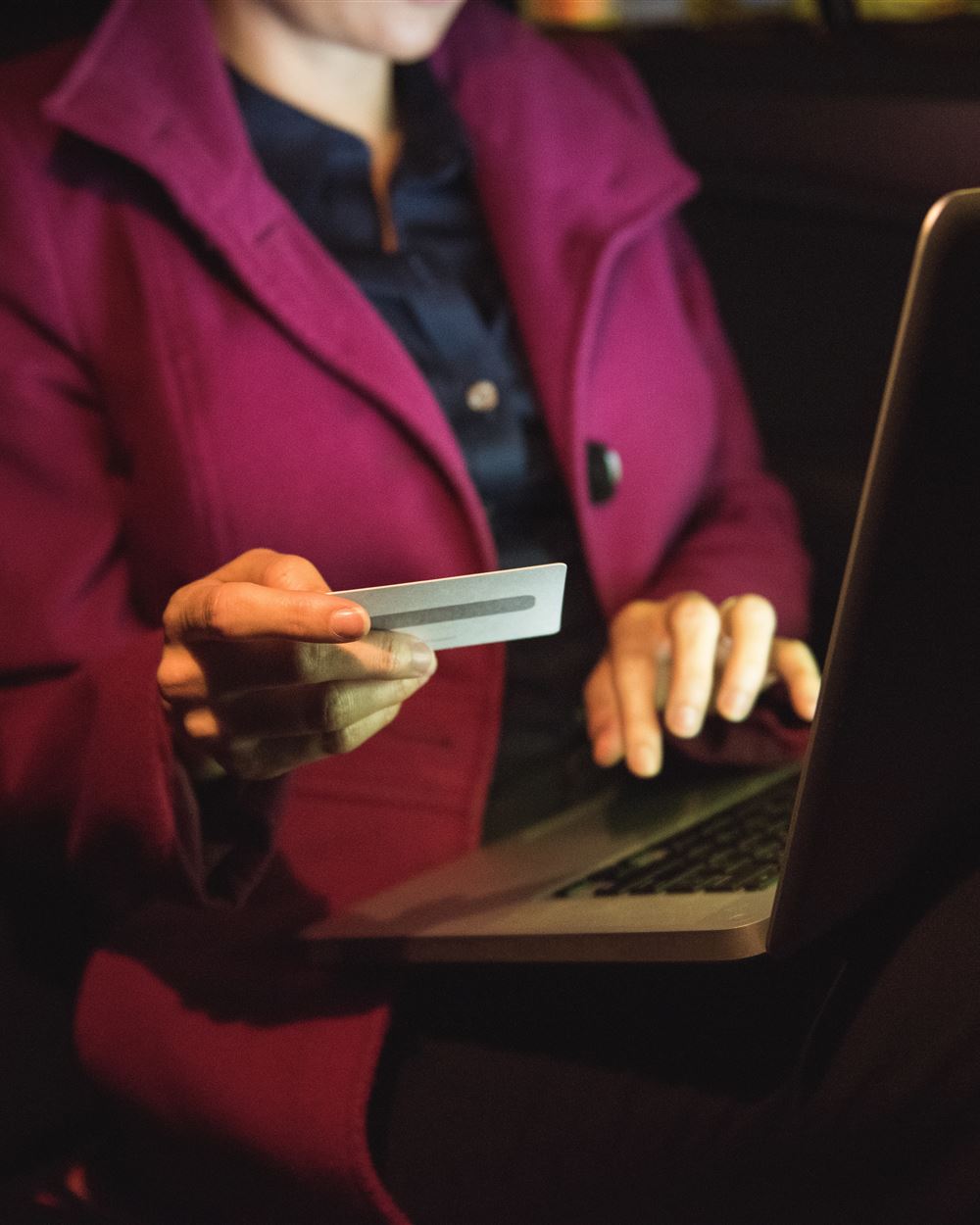 Bezahlen im Sage Webshop