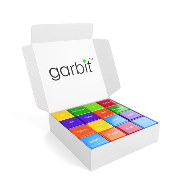 Garbit Innovationsbox