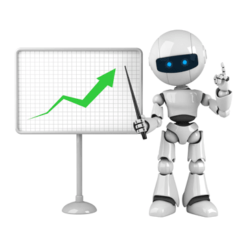 Software-Bots als Automatisierungsloesung