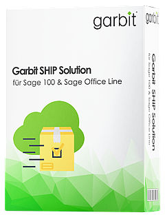 Garbit SHIP Solution (GSHIP)
