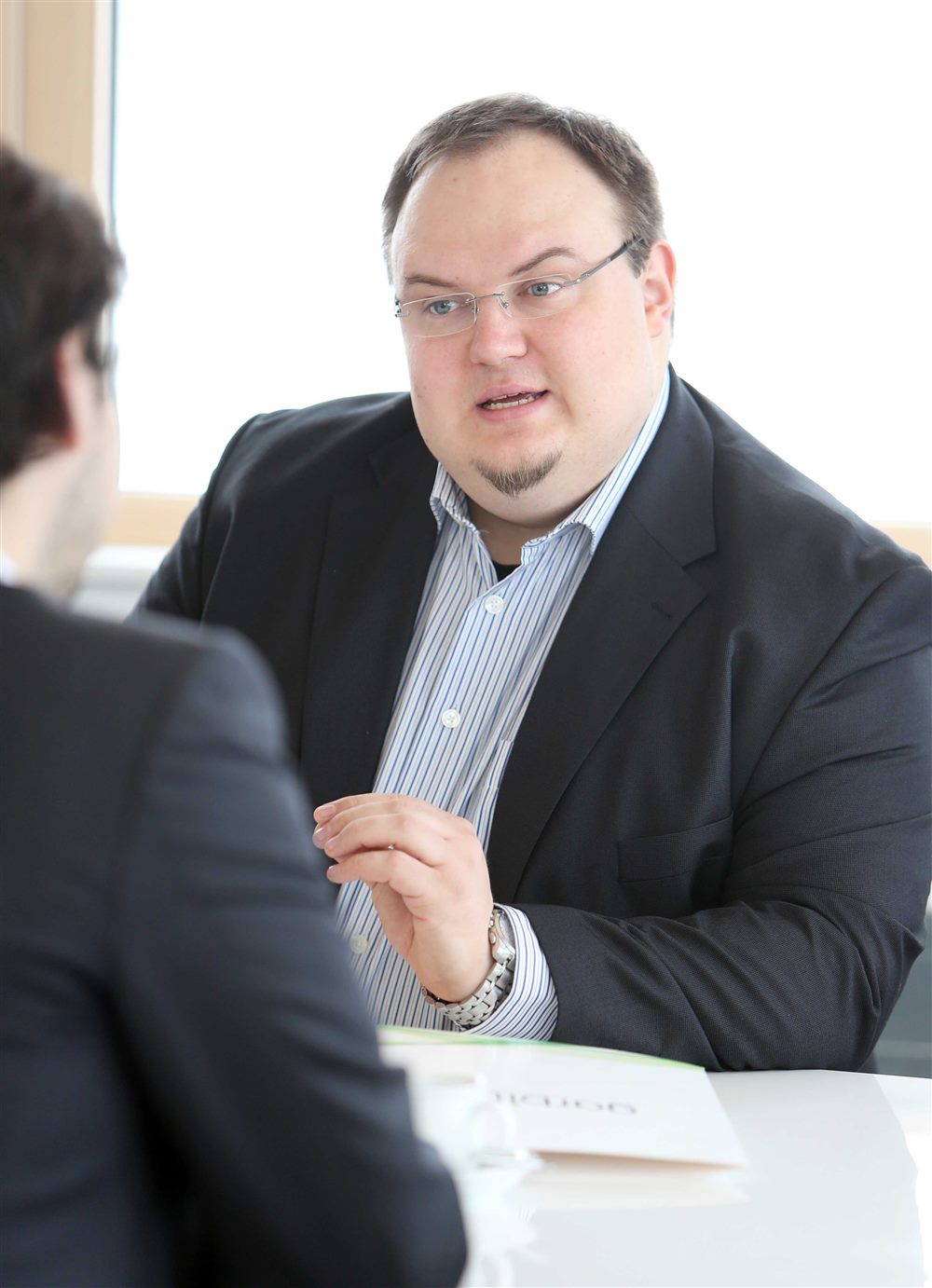 Garbit - Ihr Sage Partner in München